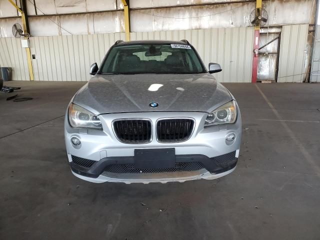 2015 BMW X1 XDRIVE35I