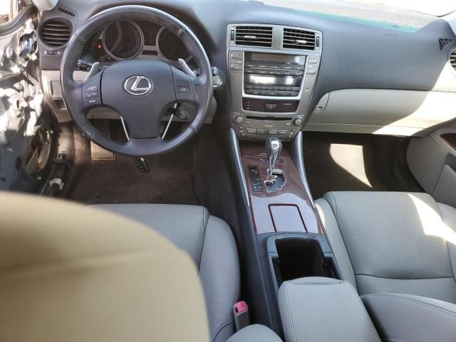 2007 Lexus IS 250