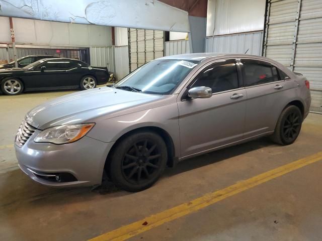 2013 Chrysler 200 Limited