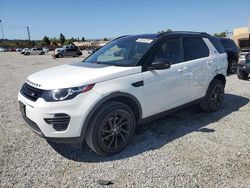 2018 Land Rover Discovery Sport SE for sale in Mentone, CA