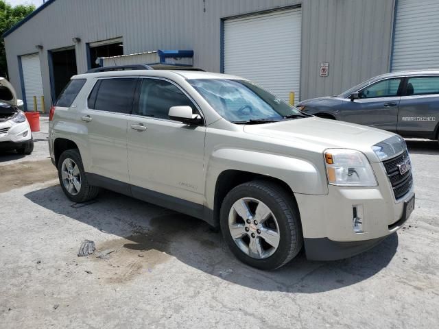 2014 GMC Terrain SLE