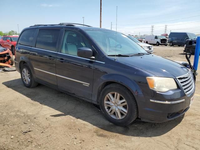 2010 Chrysler Town & Country Touring