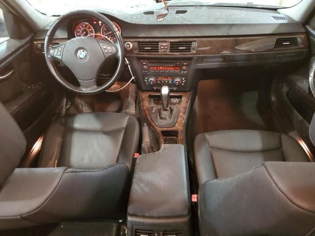 2008 BMW 335 XI