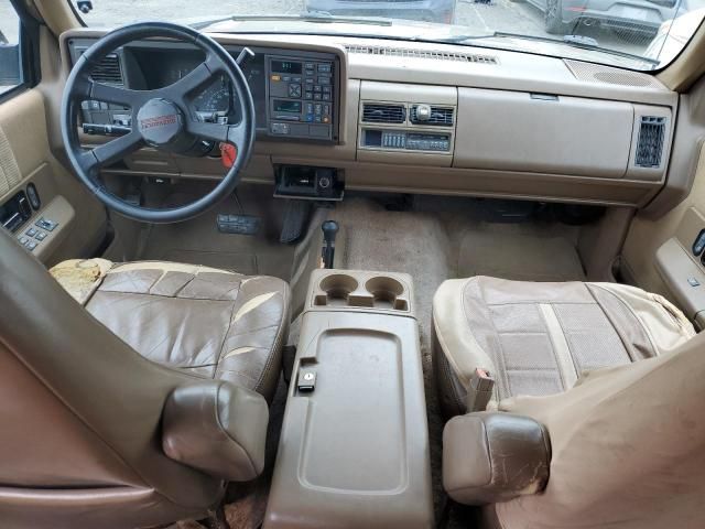 1994 Chevrolet Suburban K1500