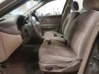 2002 Ford Taurus SES