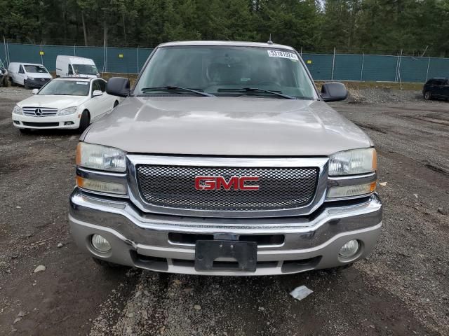 2004 GMC New Sierra K1500