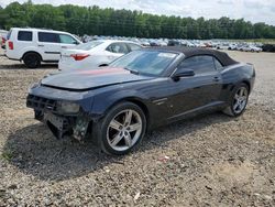 Muscle Cars for sale at auction: 2012 Chevrolet Camaro LT