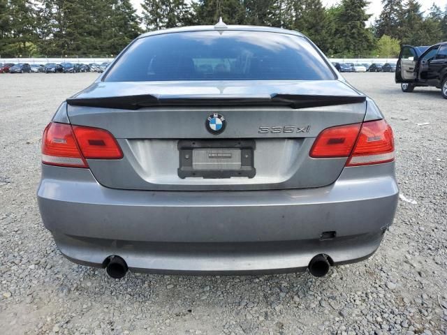 2008 BMW 335 XI