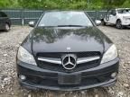 2008 Mercedes-Benz C 300 4matic