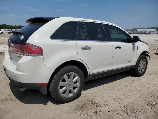 2009 Lincoln MKX