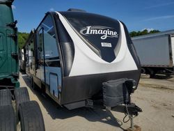 2020 Imge Custom en venta en Glassboro, NJ