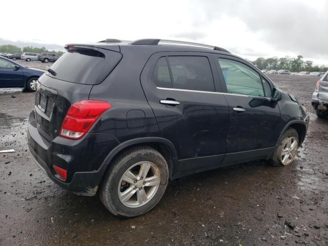 2020 Chevrolet Trax 1LT