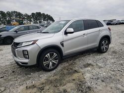 Vehiculos salvage en venta de Copart Loganville, GA: 2021 Mitsubishi Outlander Sport ES