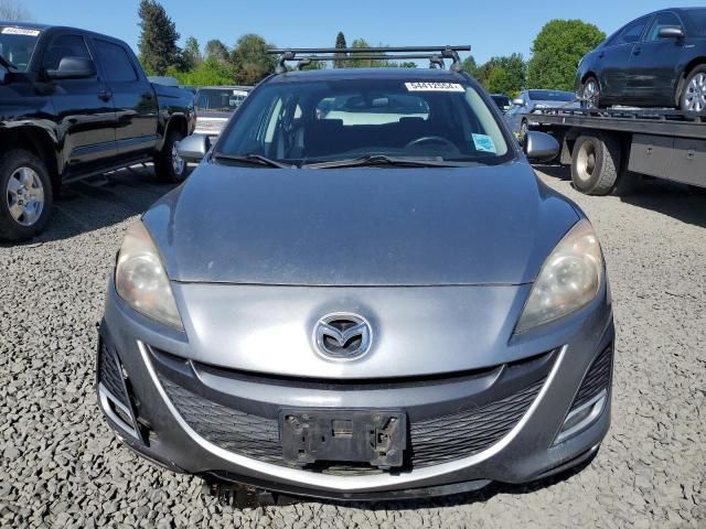 2010 Mazda 3 S