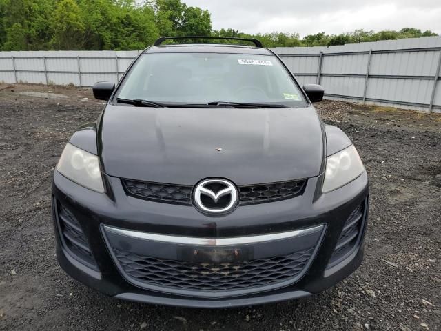 2011 Mazda CX-7