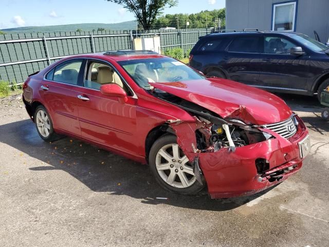 2009 Lexus ES 350