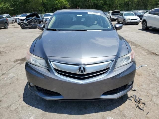 2013 Acura ILX 20 Tech