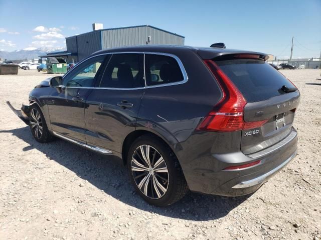 2022 Volvo XC60 B6 Inscription