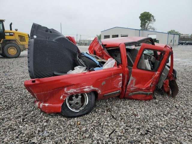 1999 Chevrolet Silverado C1500