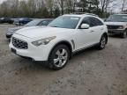 2011 Infiniti FX35