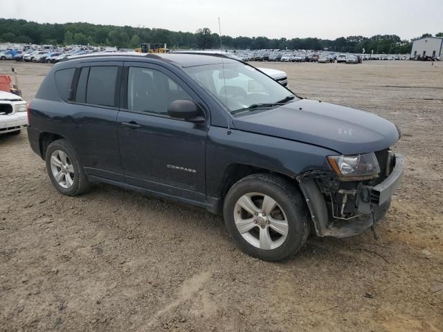 2014 Jeep Compass Sport