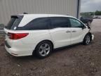 2018 Honda Odyssey EXL