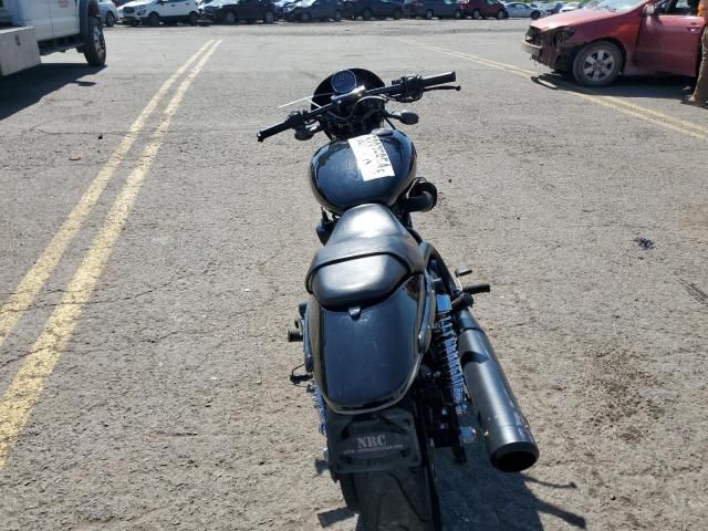 2015 Harley-Davidson XG750