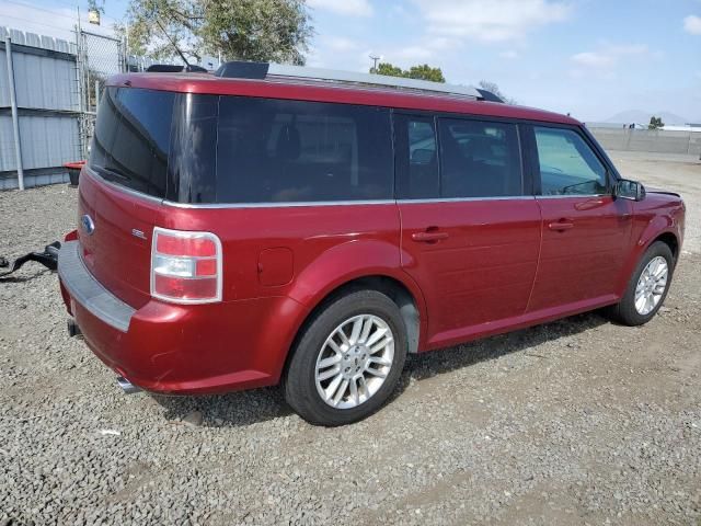 2013 Ford Flex SEL