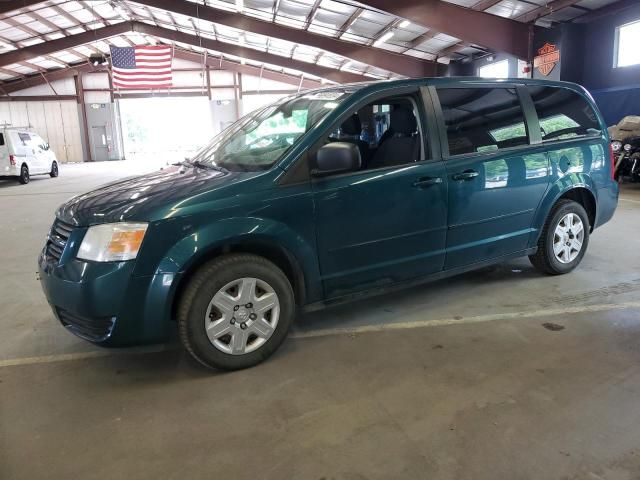 2009 Dodge Grand Caravan SE