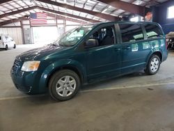 Compre carros salvage a la venta ahora en subasta: 2009 Dodge Grand Caravan SE