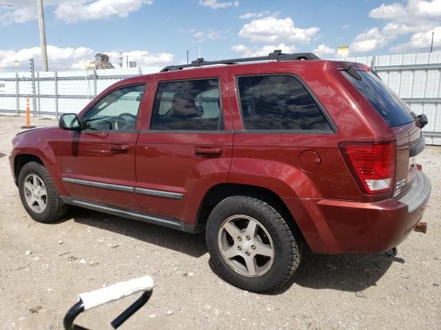 2007 Jeep Grand Cherokee Laredo