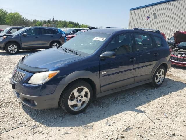 2007 Pontiac Vibe