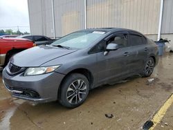 2013 Honda Civic EXL en venta en Lawrenceburg, KY