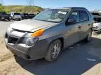 2001 Pontiac Aztek