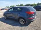 2014 KIA Sportage LX