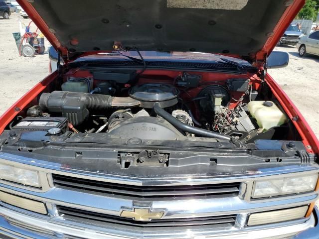 1994 Chevrolet Blazer K1500