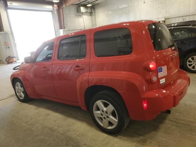 2010 Chevrolet HHR LT