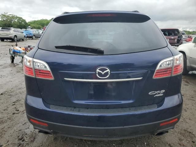 2010 Mazda CX-9