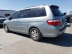 2006 Honda Odyssey Touring