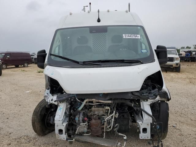 2023 Dodge RAM Promaster 2500 2500 High