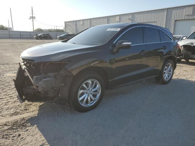 2016 Acura RDX