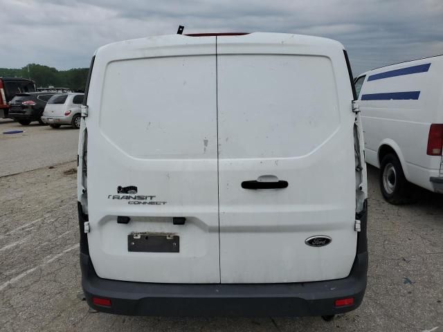 2015 Ford Transit Connect XL