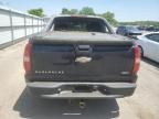 2008 Chevrolet Avalanche K1500