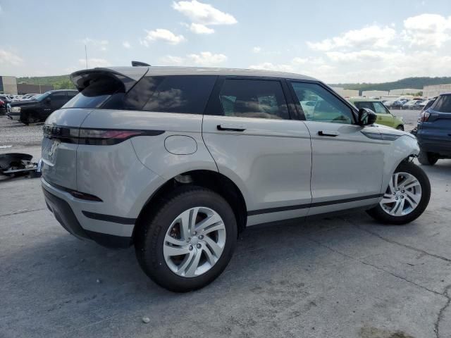 2024 Land Rover Range Rover Evoque S