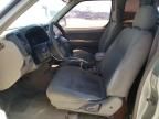 2001 Nissan Frontier King Cab XE