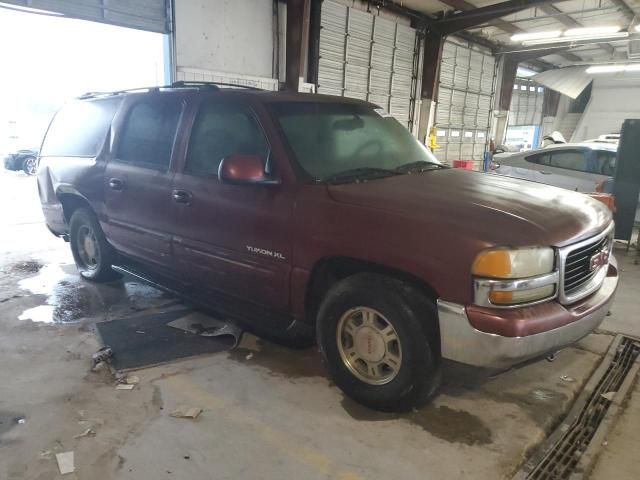 2002 GMC Yukon XL C1500