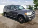 2006 Toyota Sequoia SR5