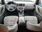 2007 Ford Escape XLT