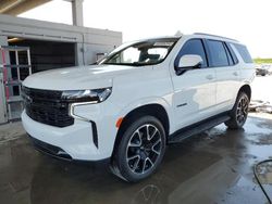 2024 Chevrolet Tahoe C1500 RST en venta en West Palm Beach, FL