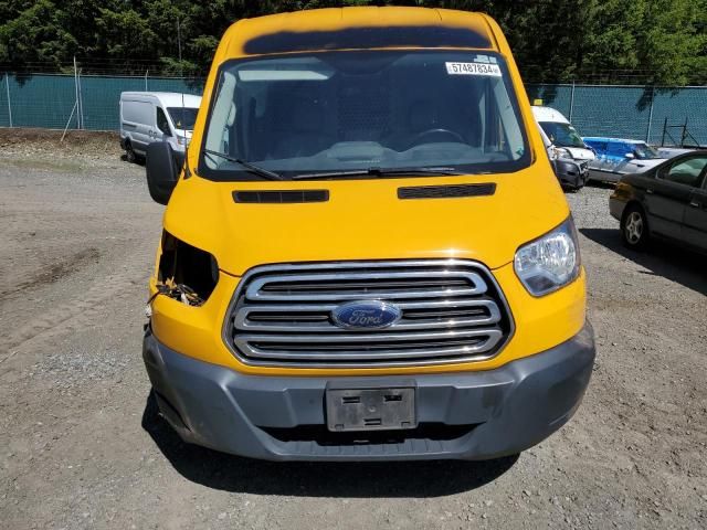 2016 Ford Transit T-350